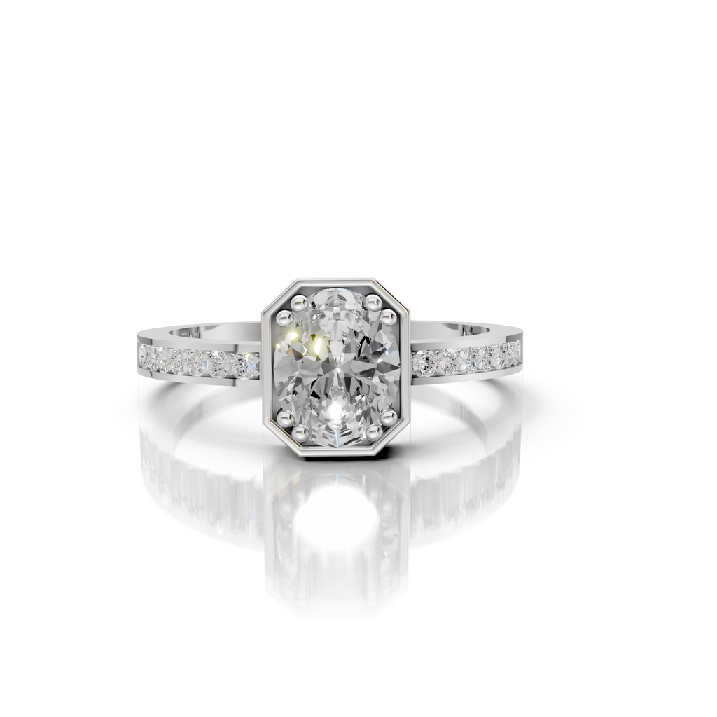 Noctis Ring