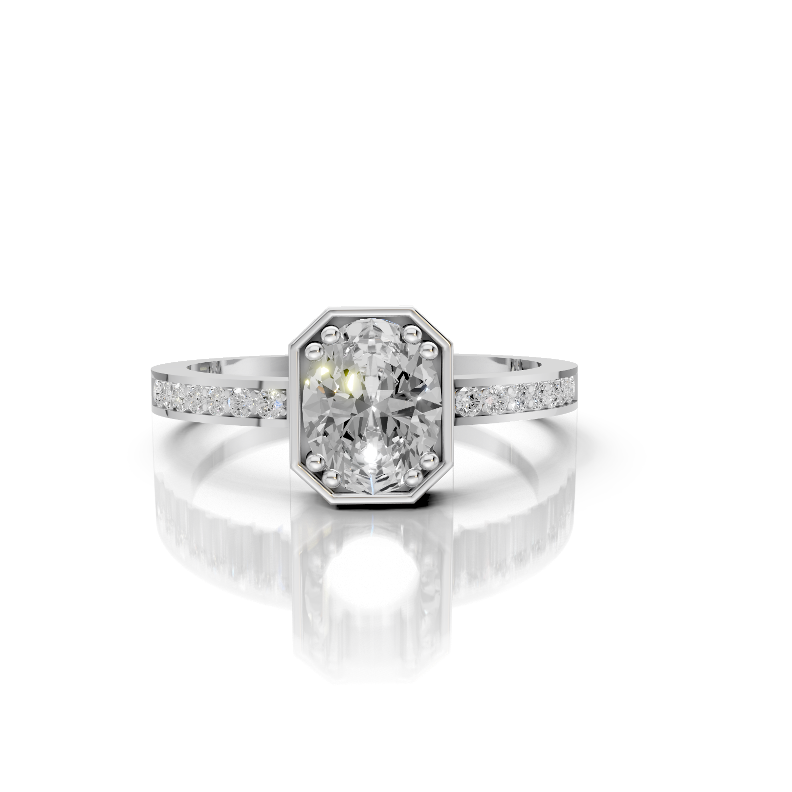 Noctis Ring