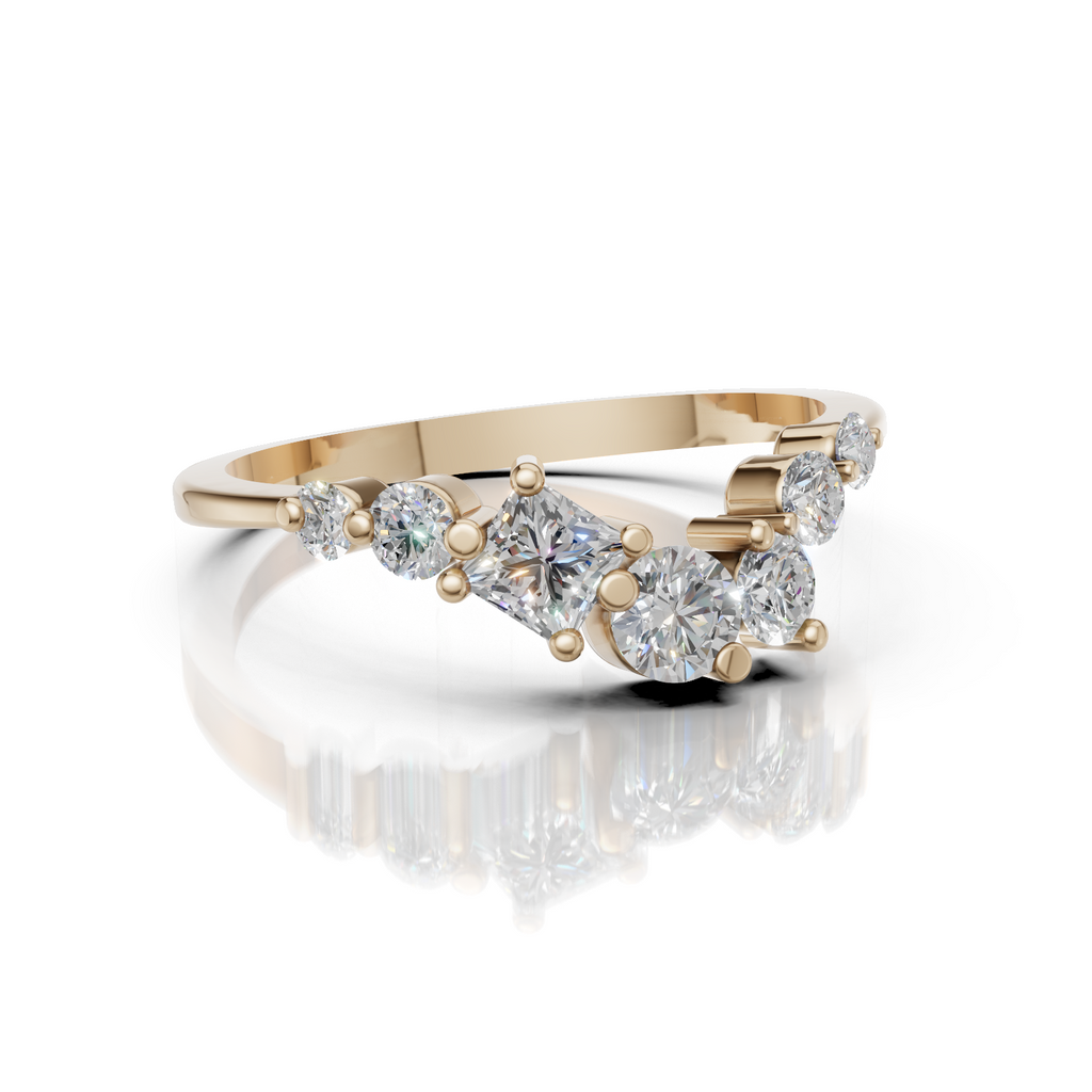 Clara Ring
