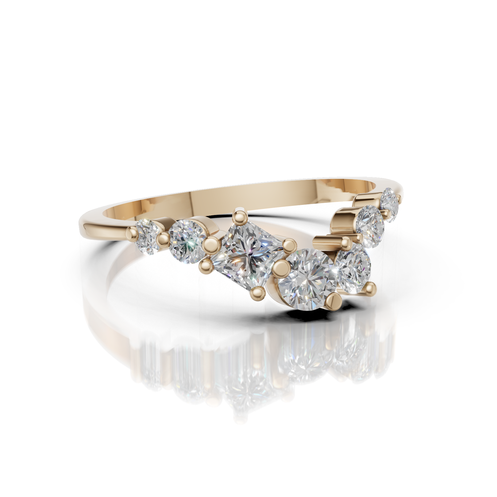 Clara Ring