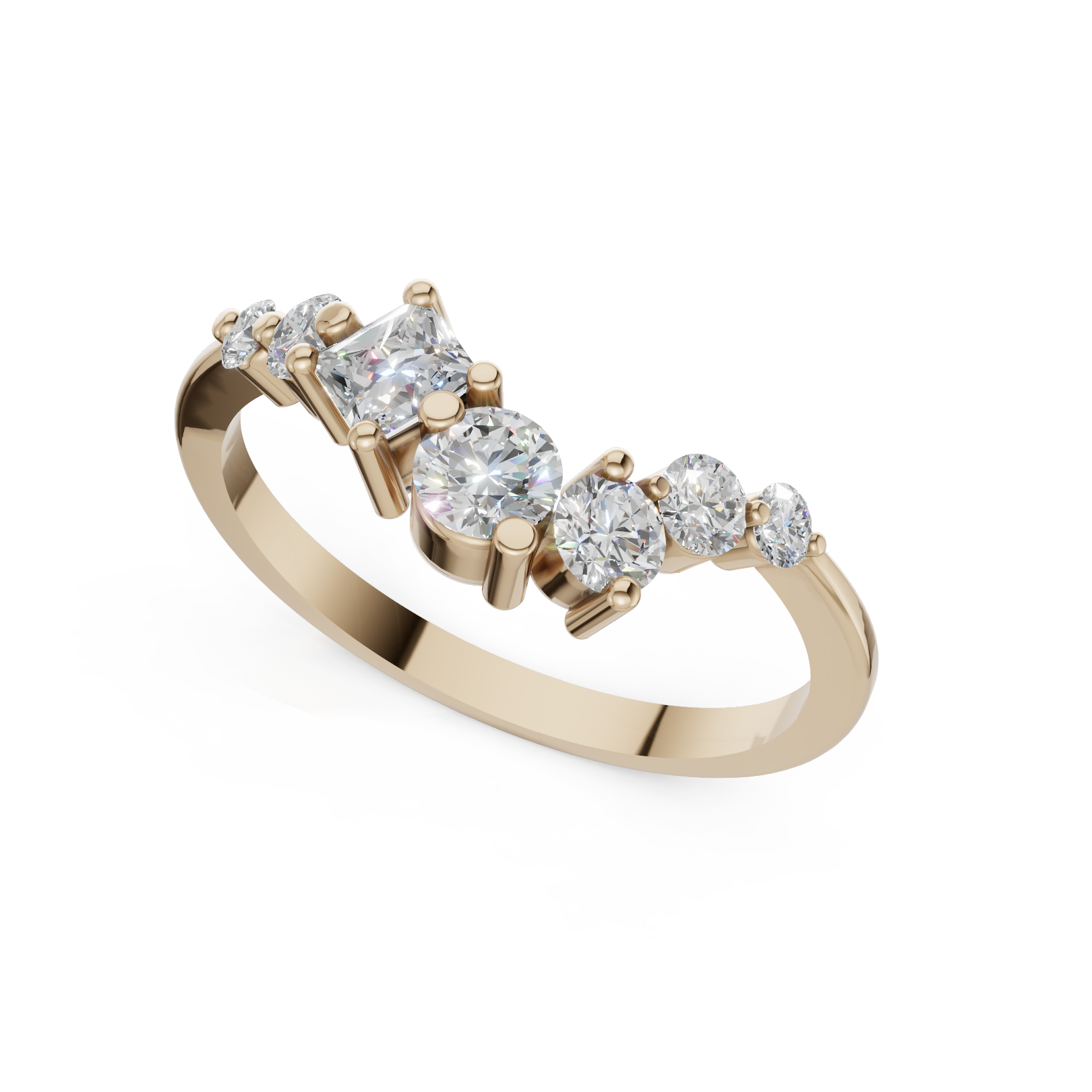 Clara Ring