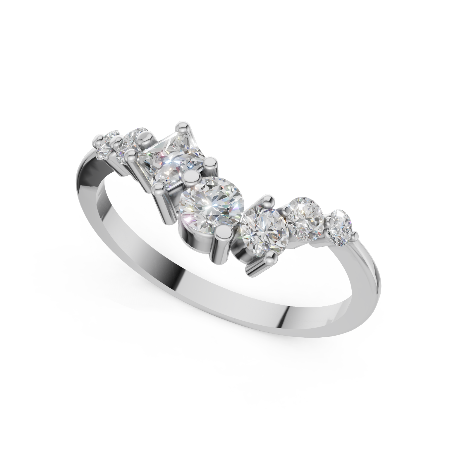 Clara Ring