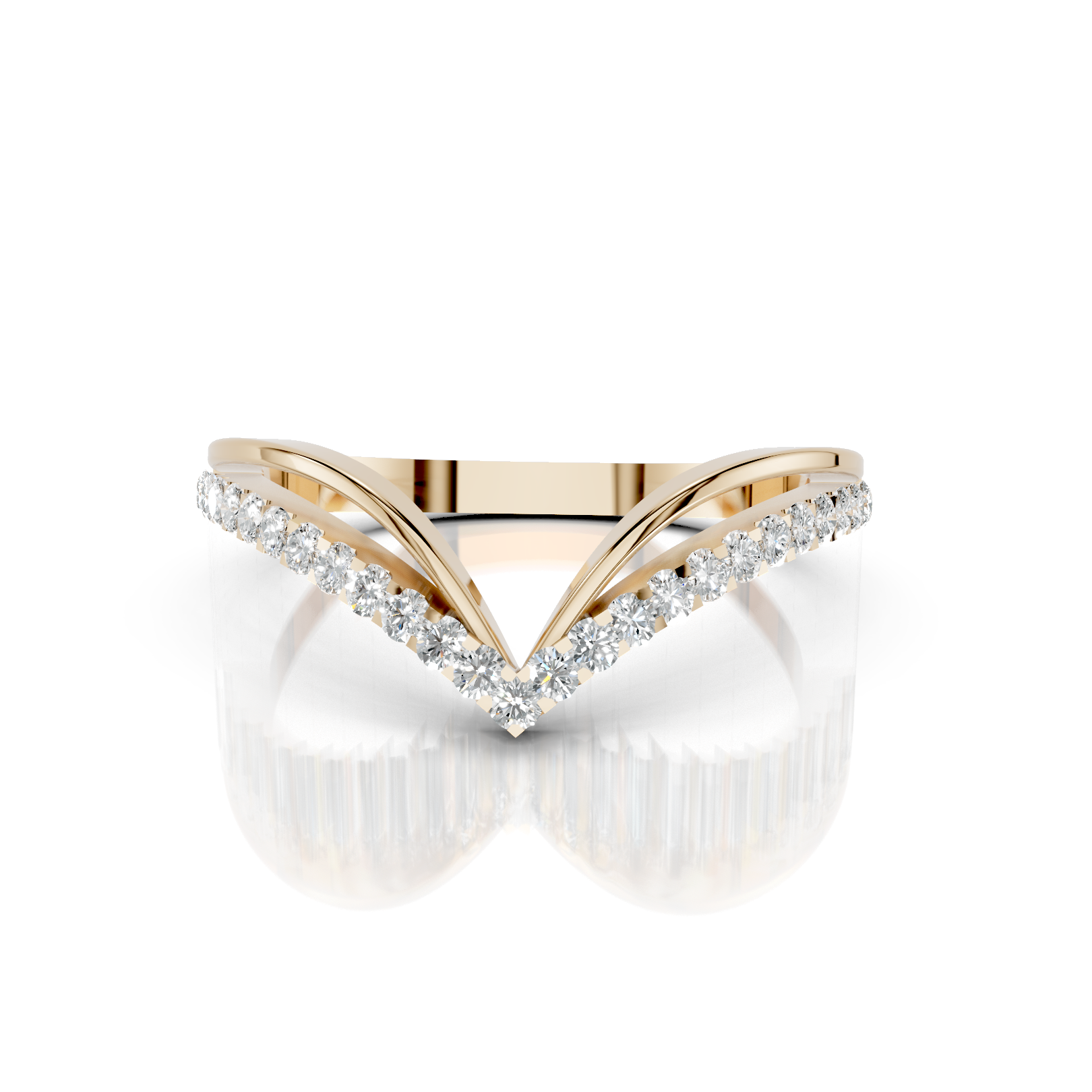 Diadem Ring