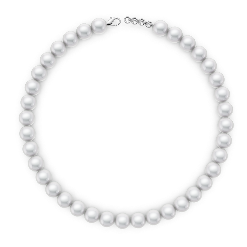 Classic Pearl Choker