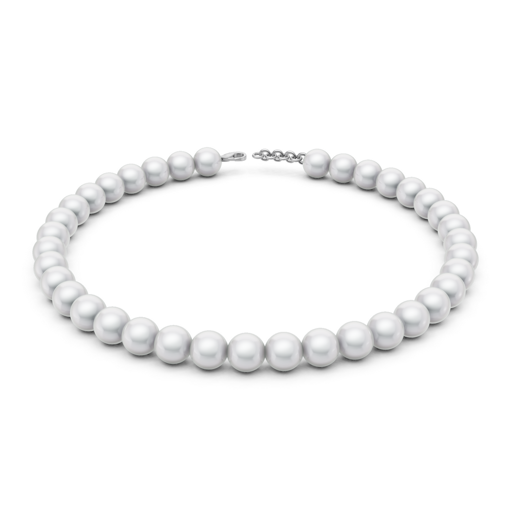 Classic Pearl Choker