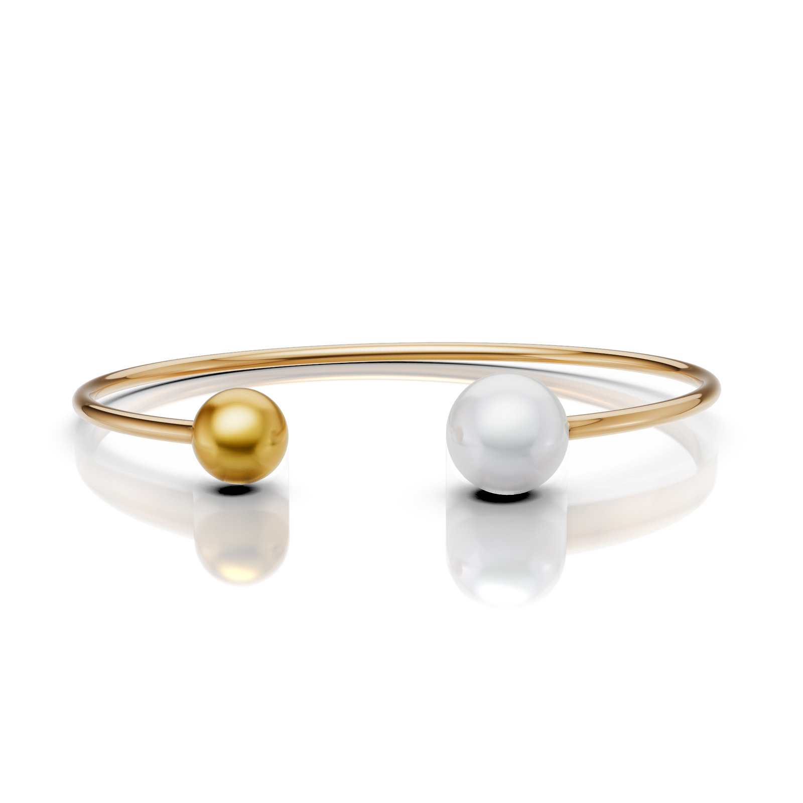 Eclipse Cuff