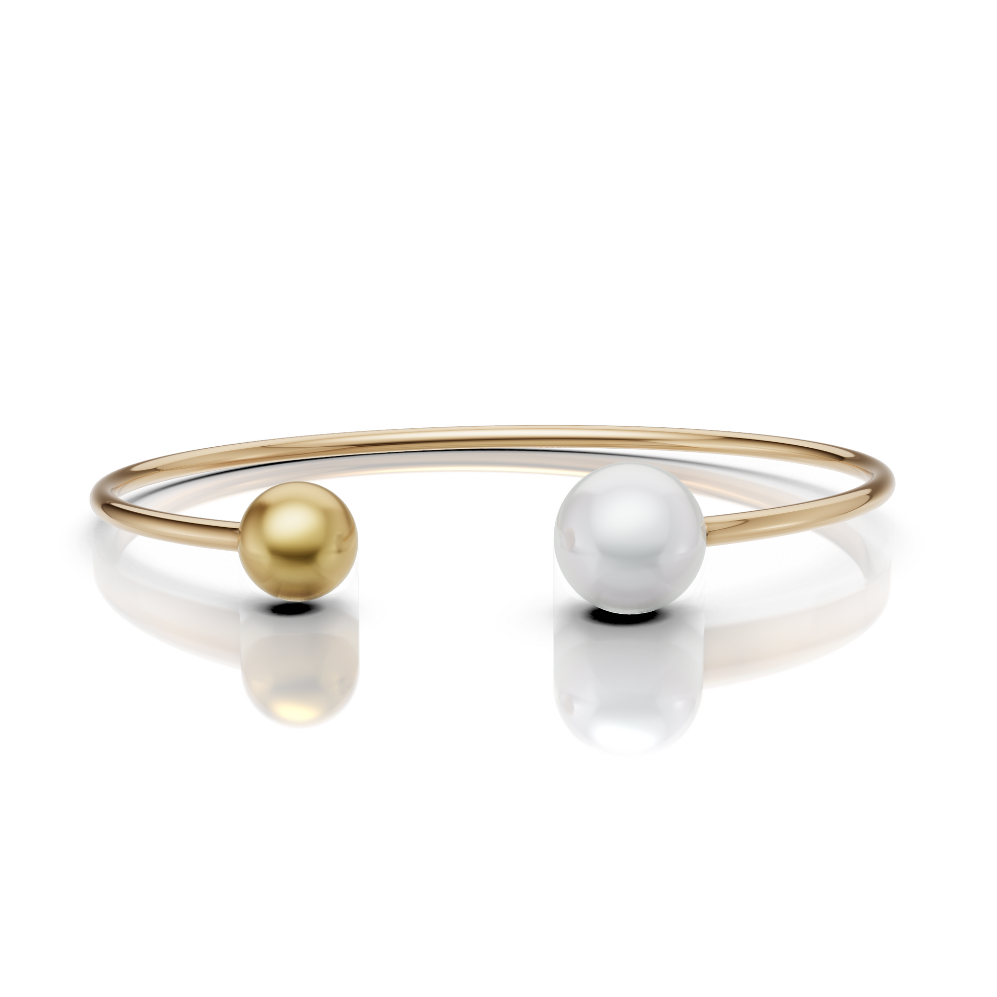 Eclipse Cuff