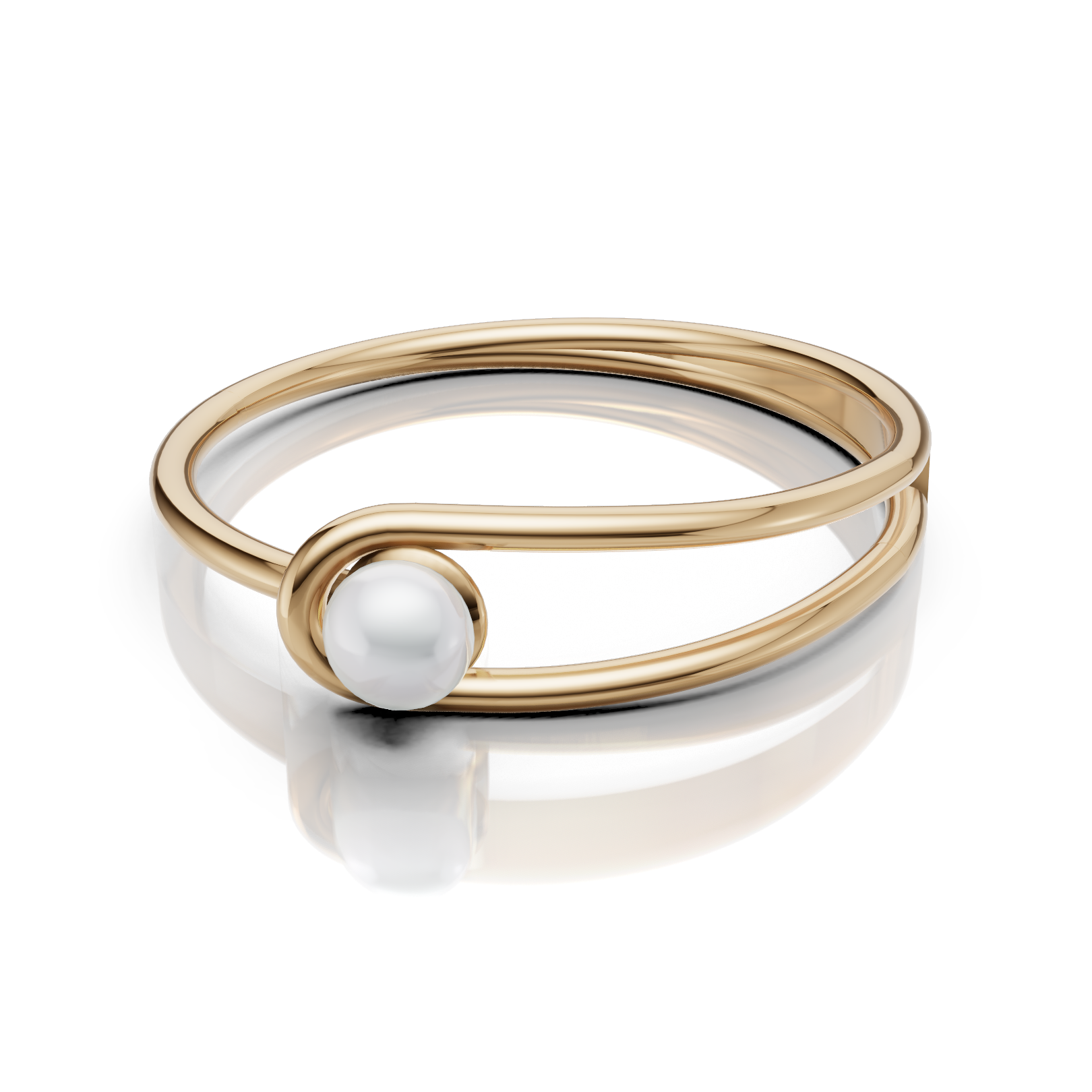 Orb Ring