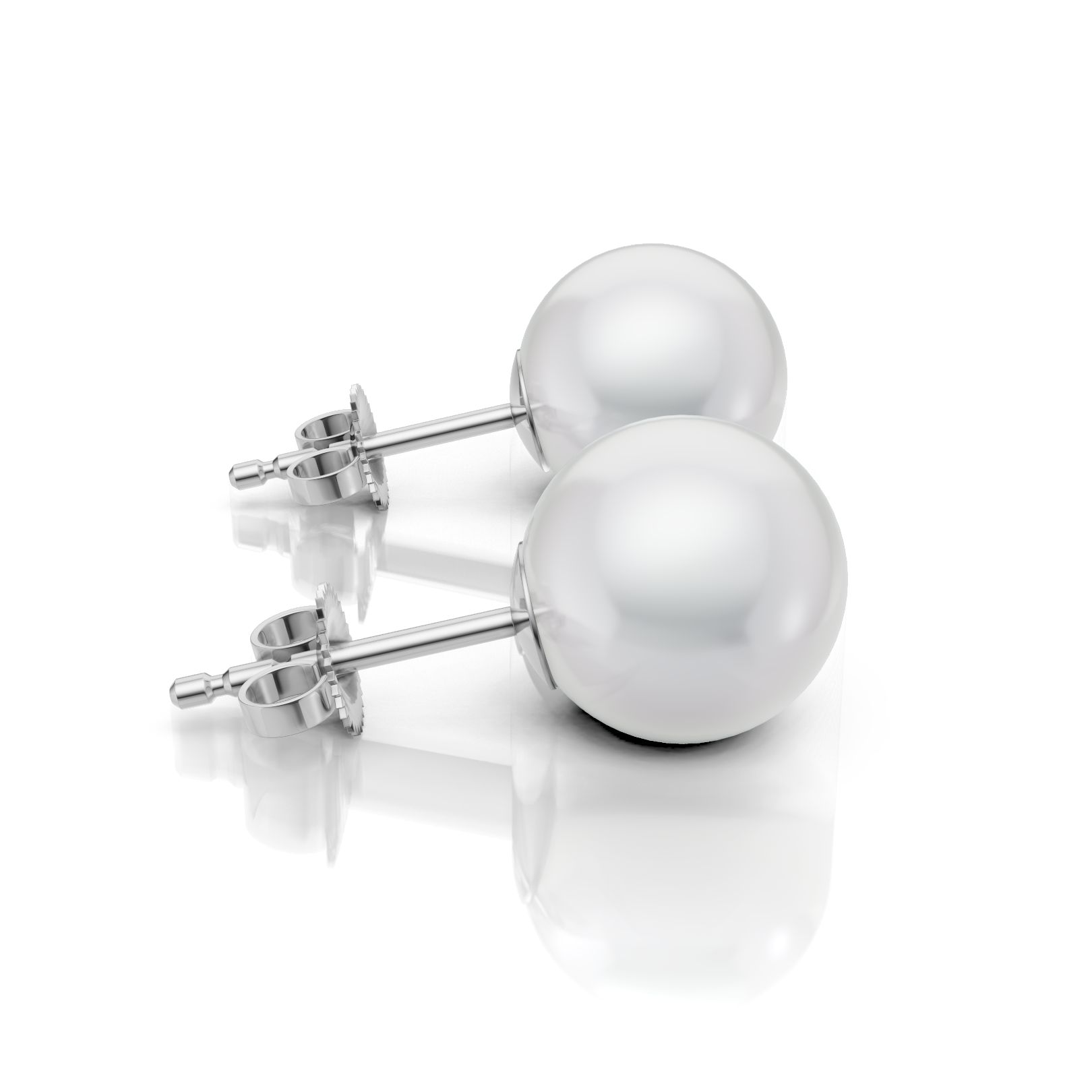 Pearl Studs