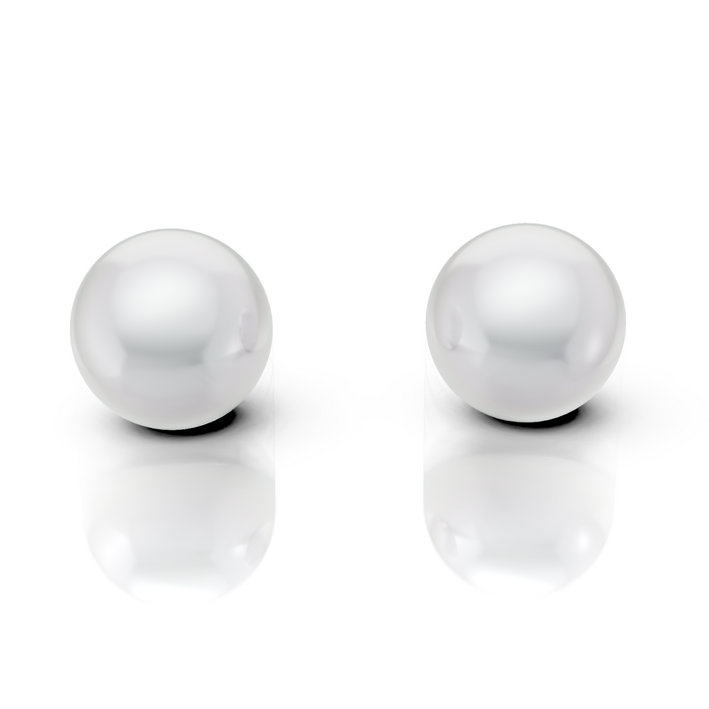 Pearl Studs