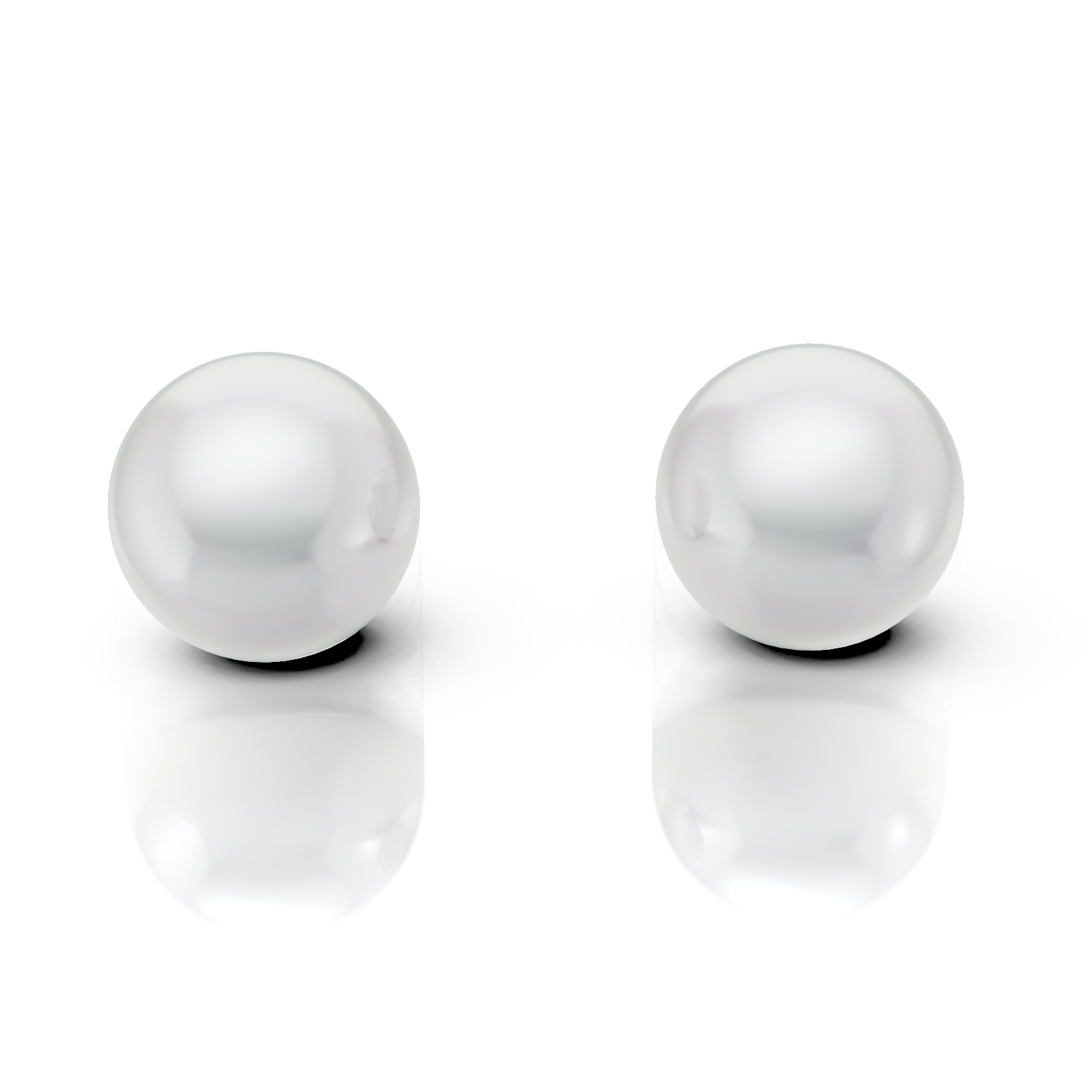Pearl Studs