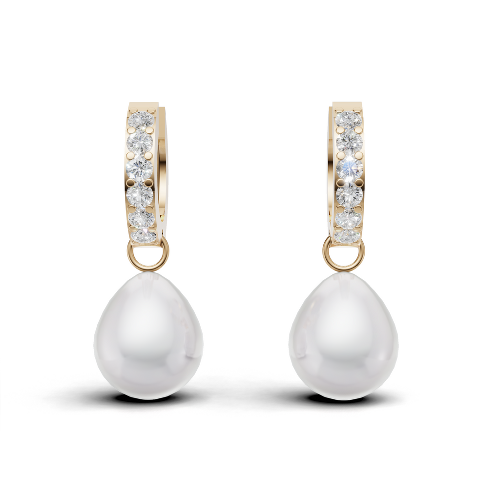 Pearl Drops