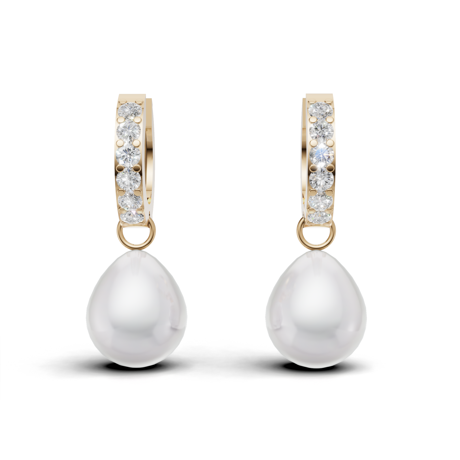 Pearl Drops