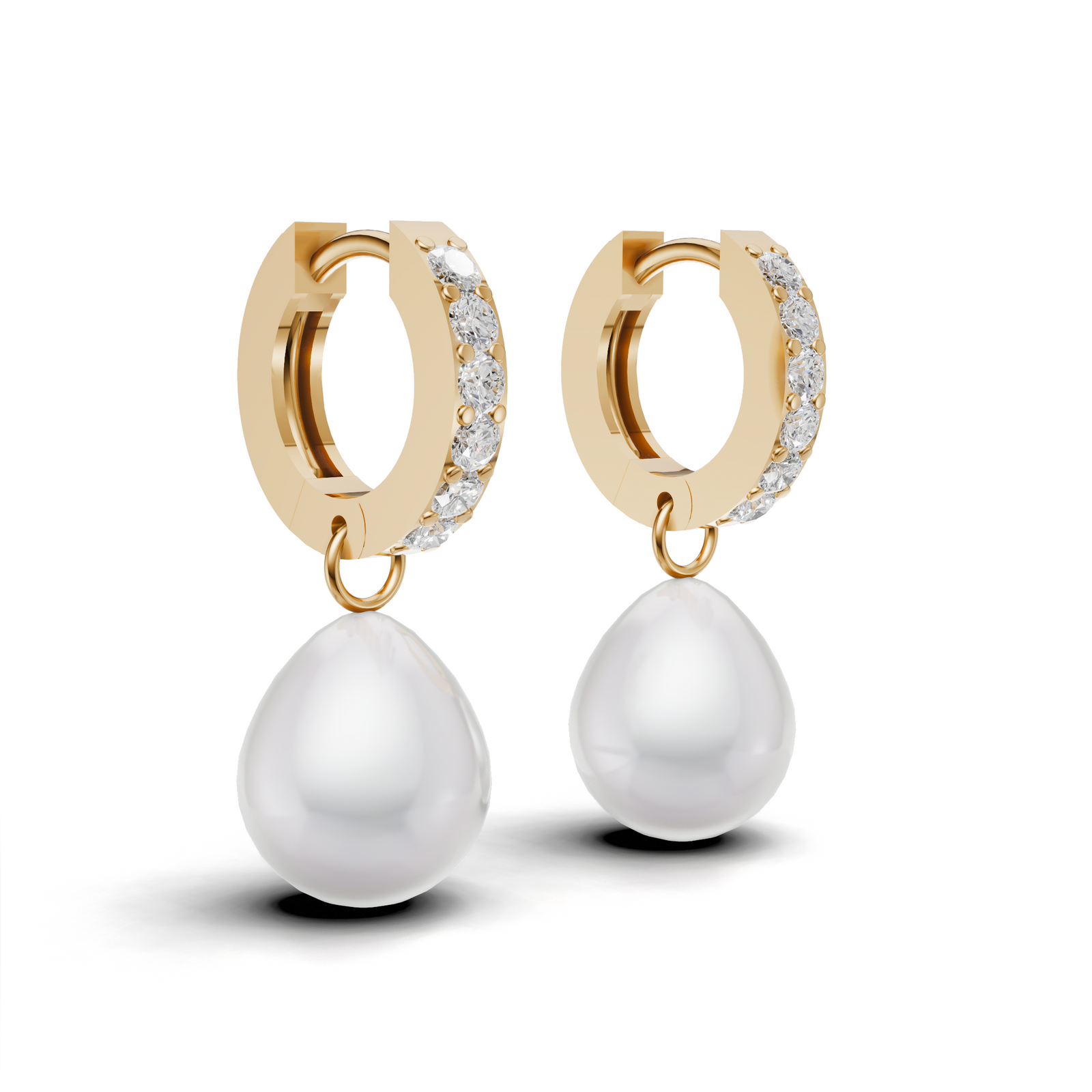 Pearl Drops