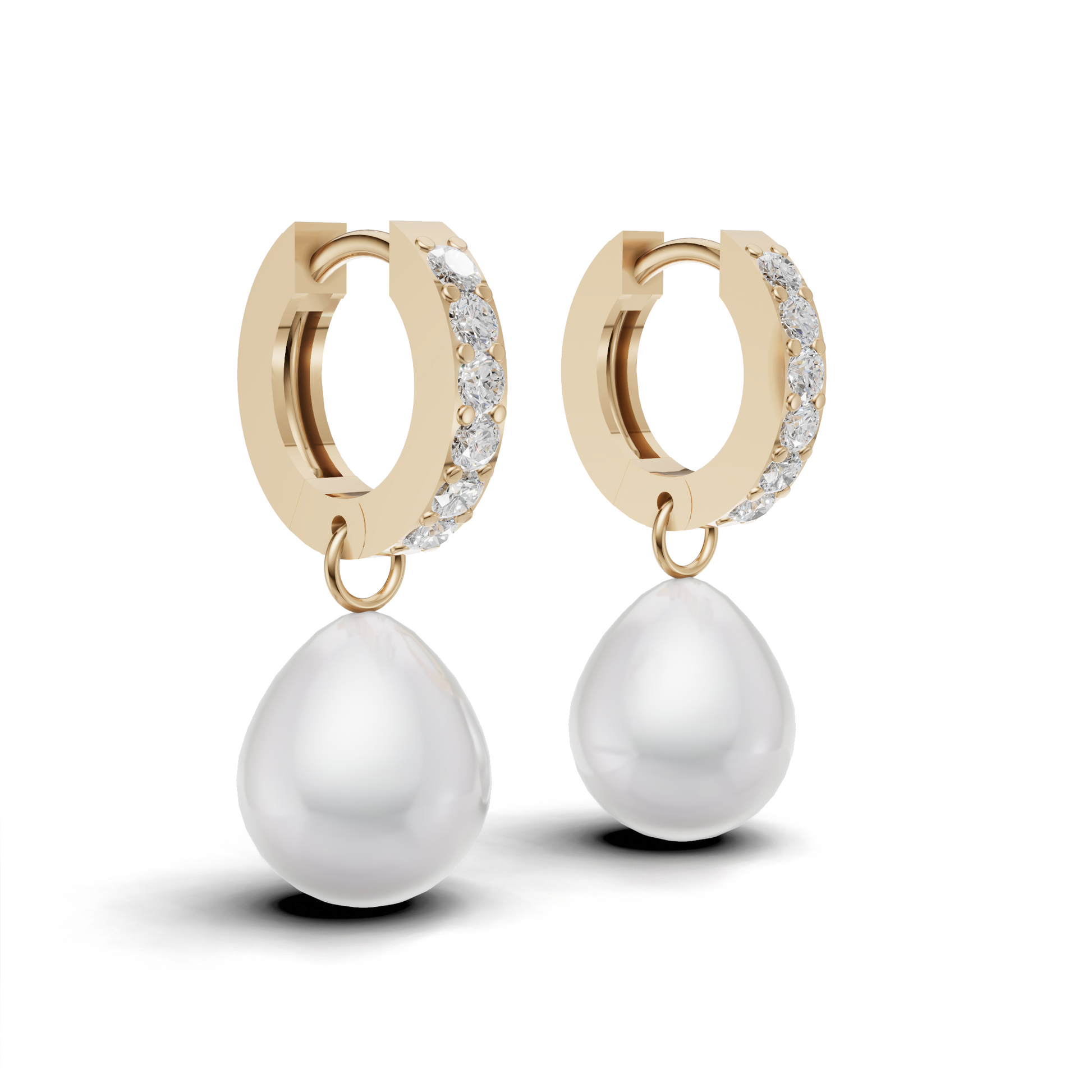 Pearl Drops