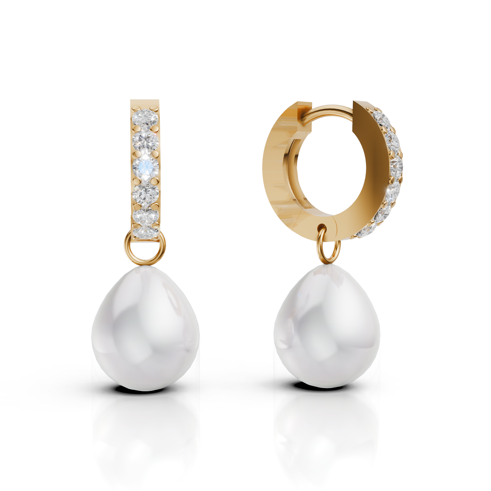 Pearl Drops