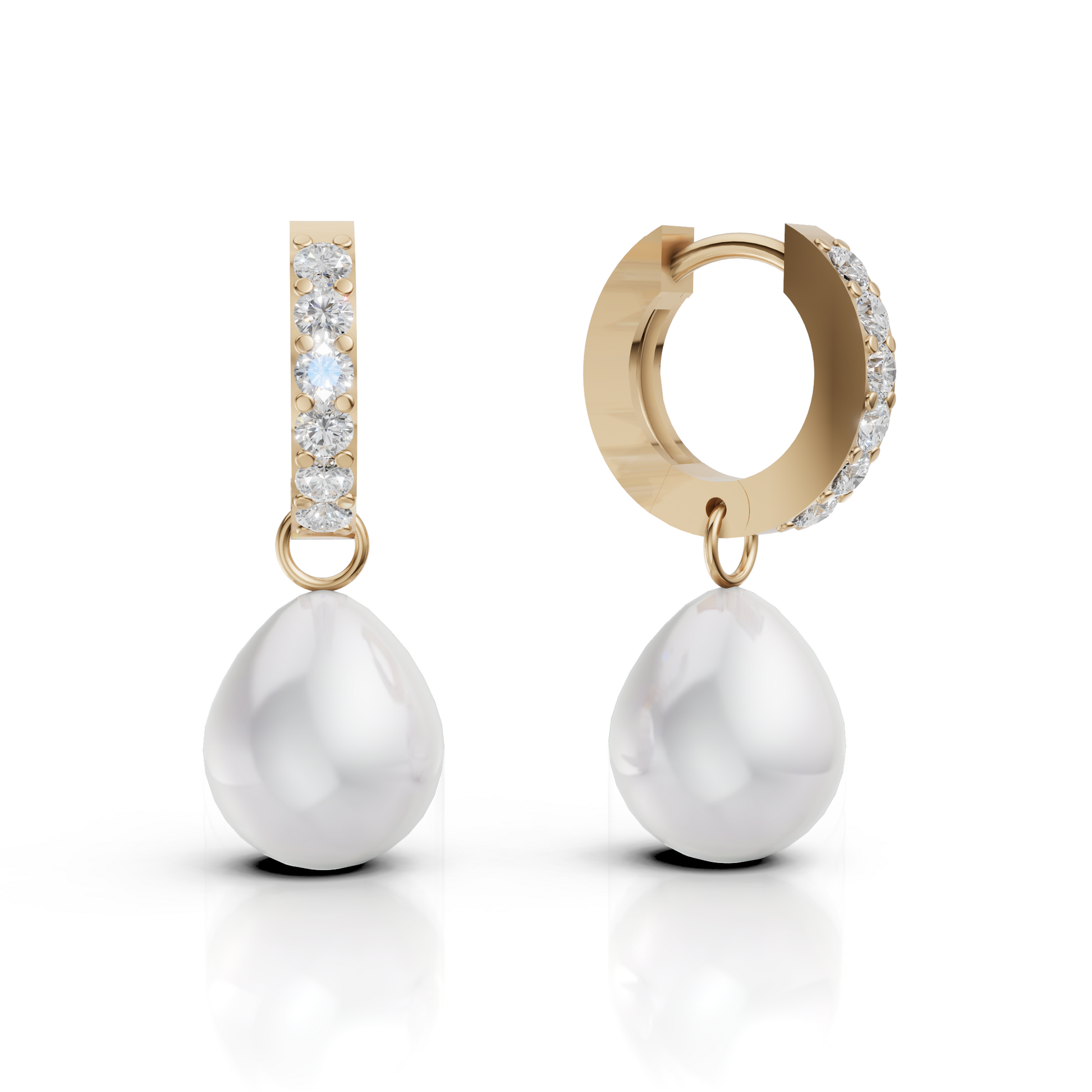 Pearl Drops