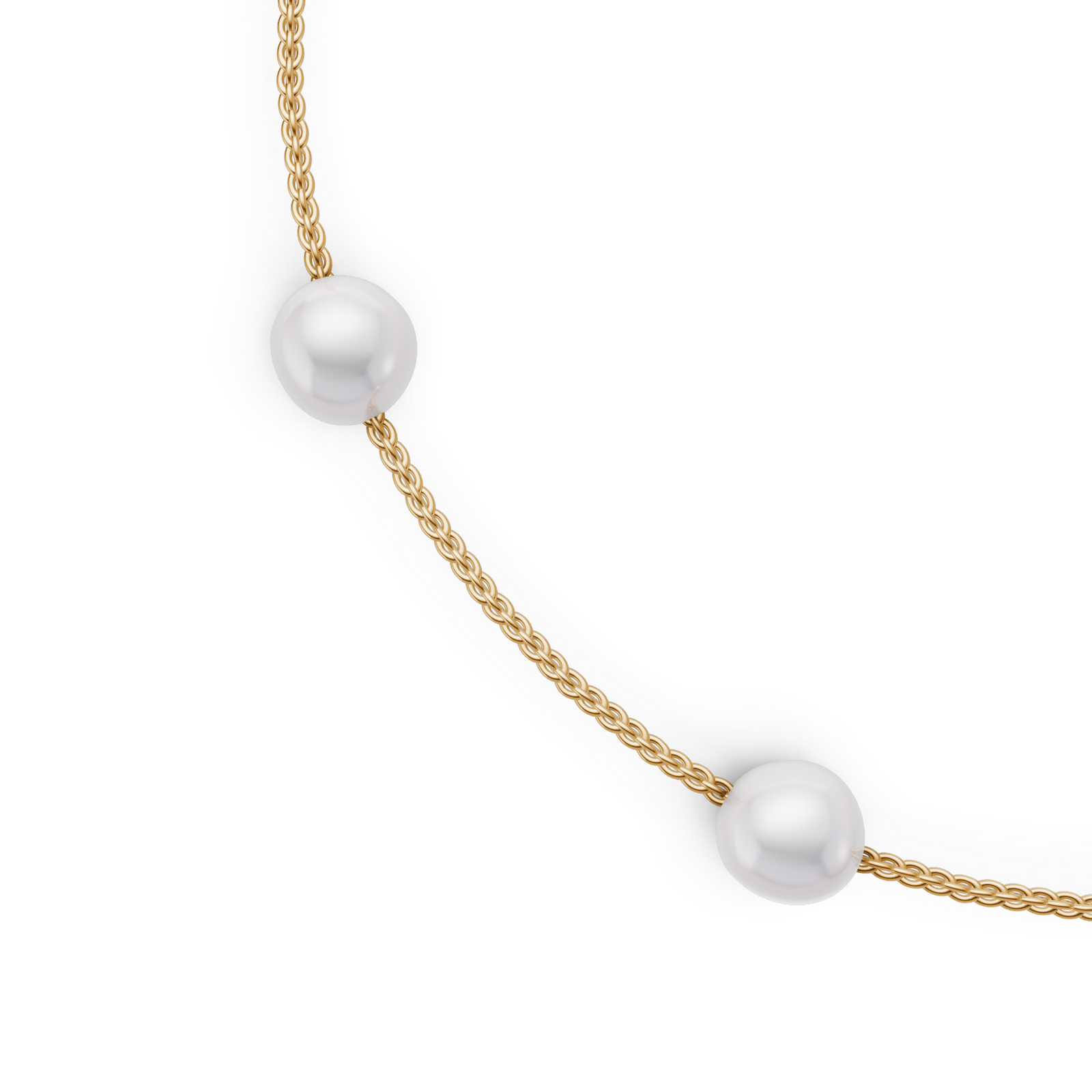 Pearl Bracelet