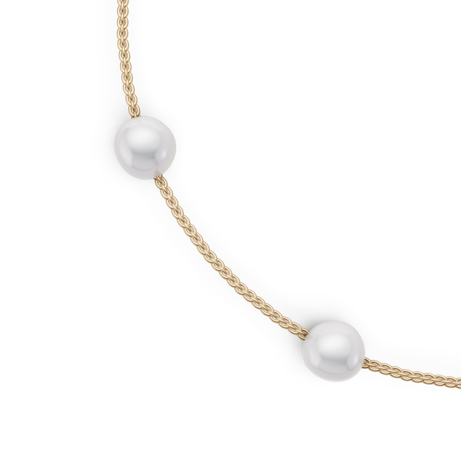 Pearl Bracelet