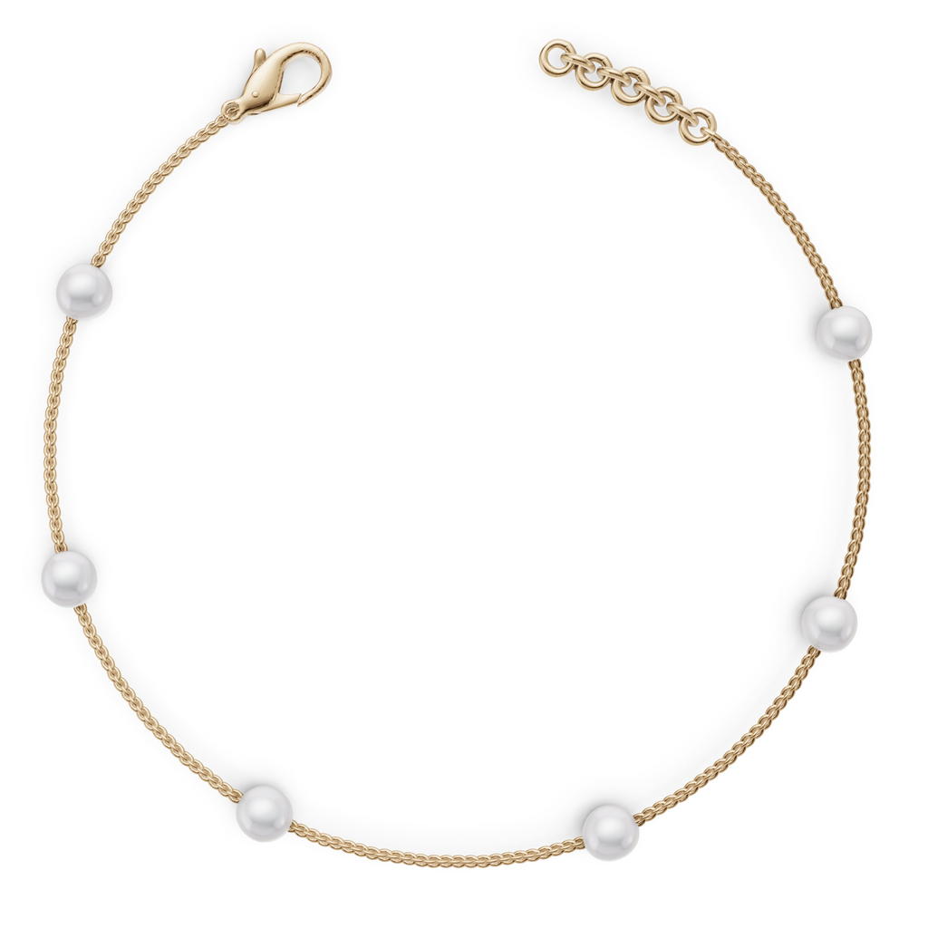 Pearl Bracelet
