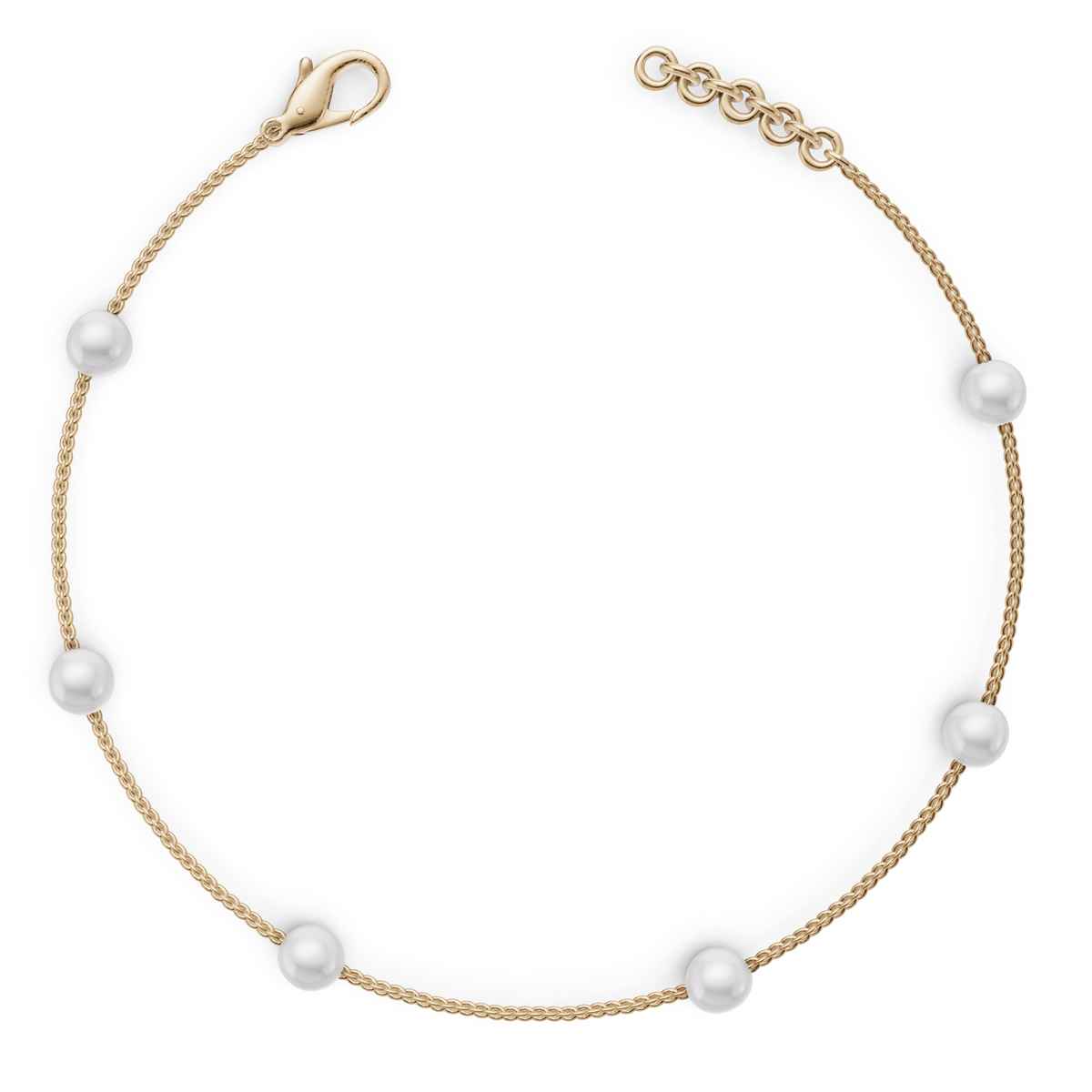 Pearl Bracelet