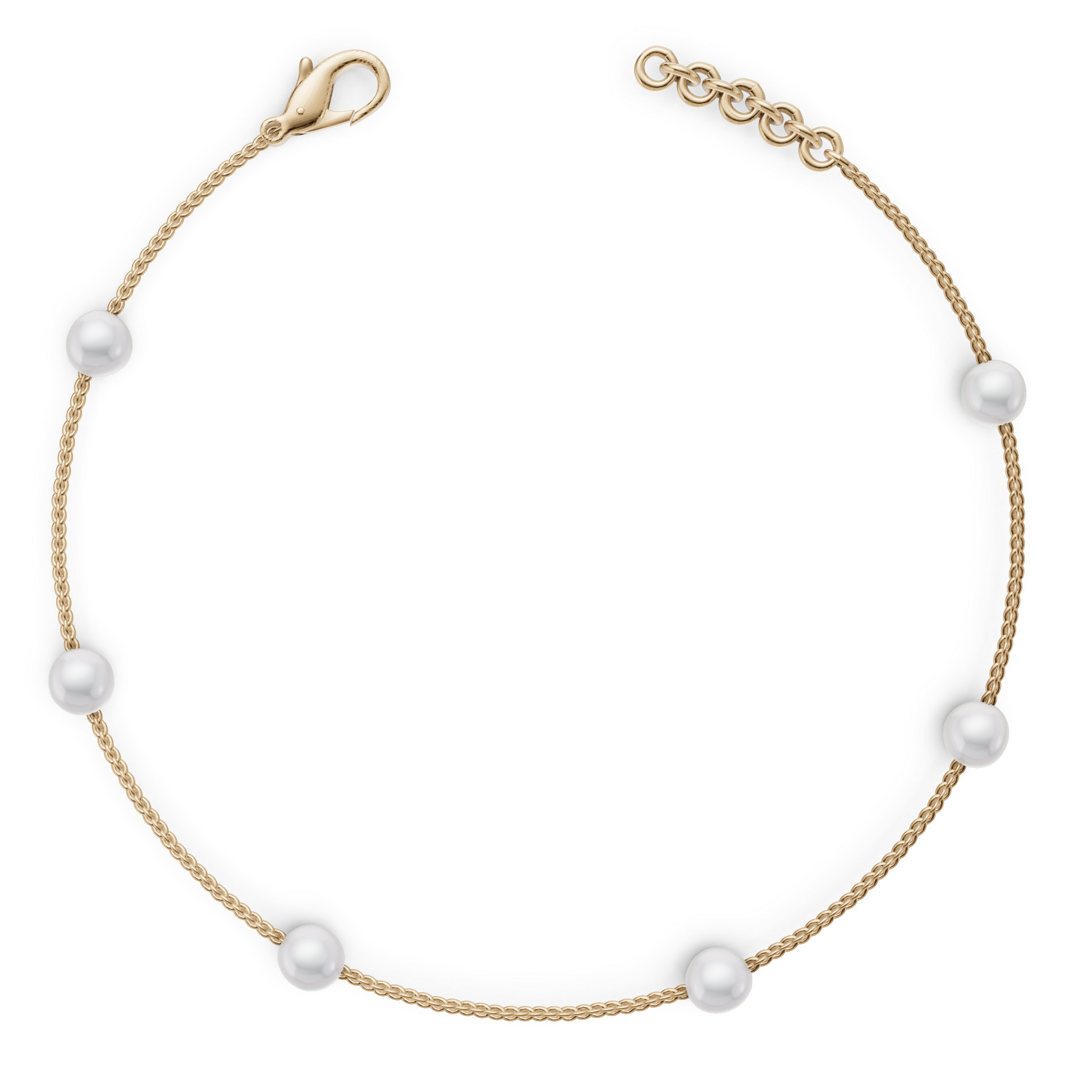 Pearl Bracelet