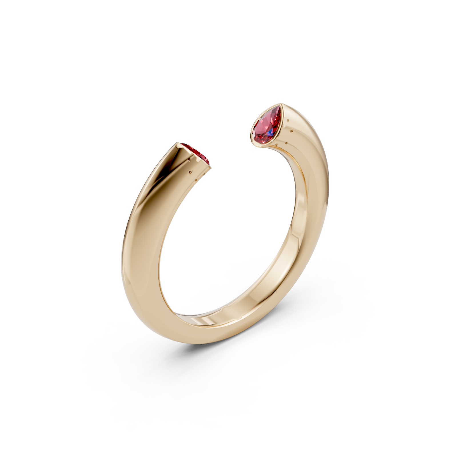Birthstone Ring