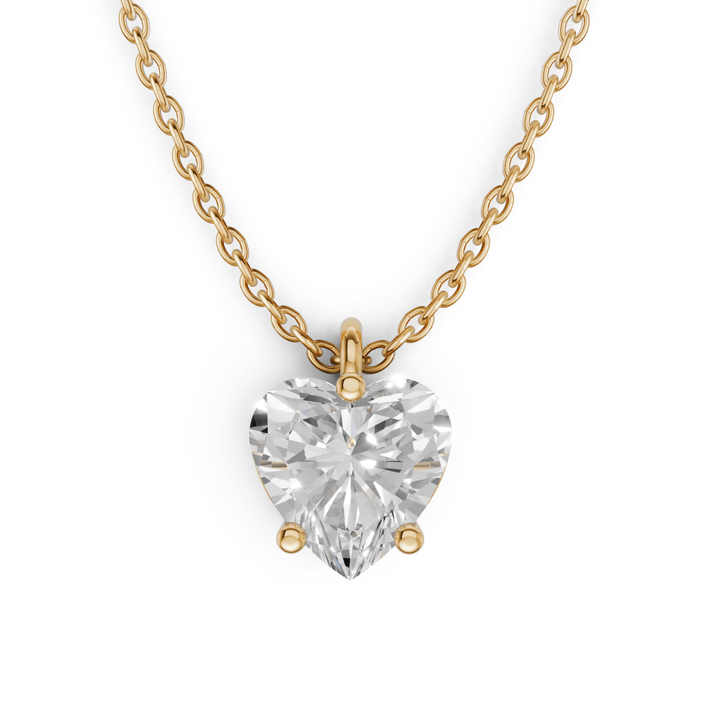 Amour Pendant