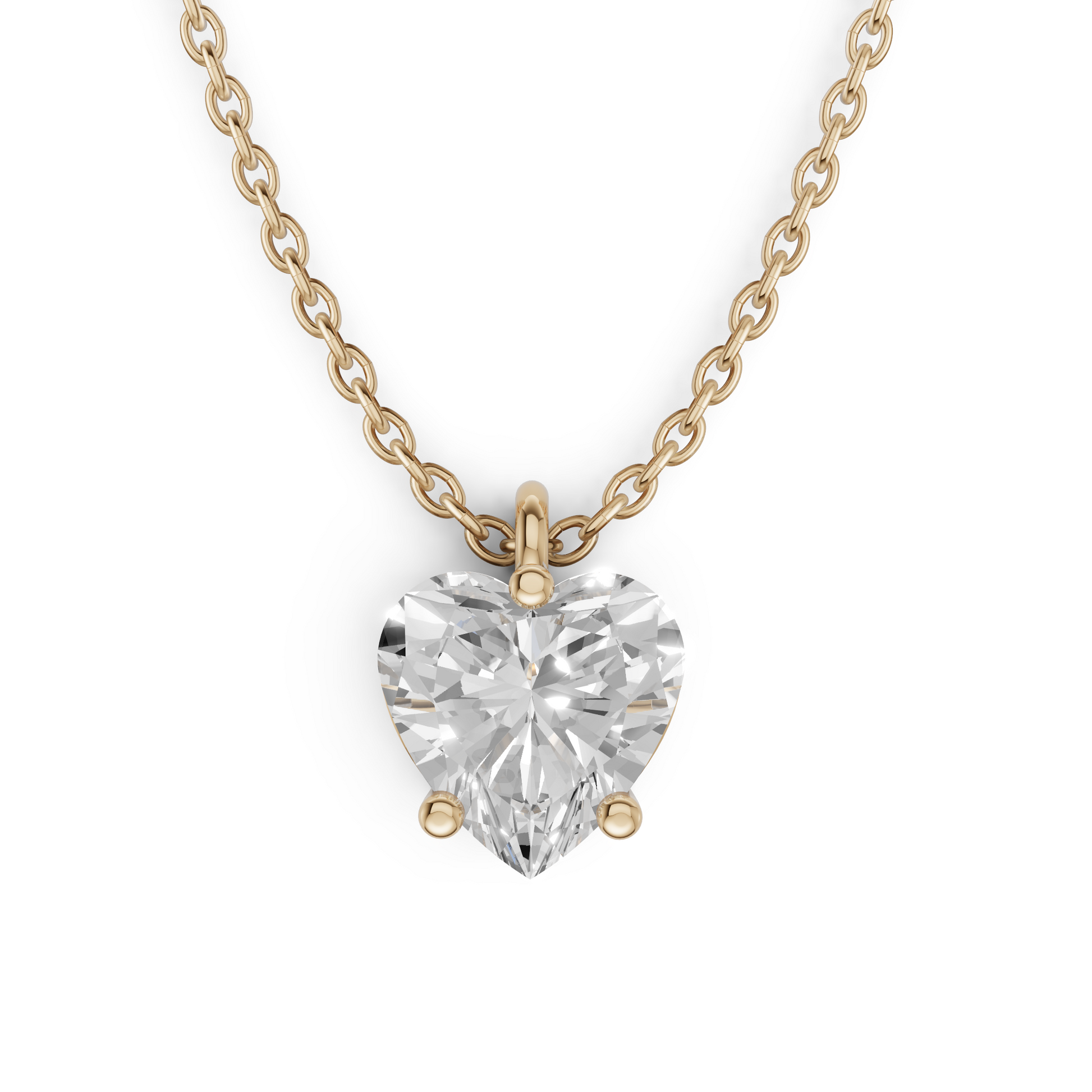 Amour Pendant