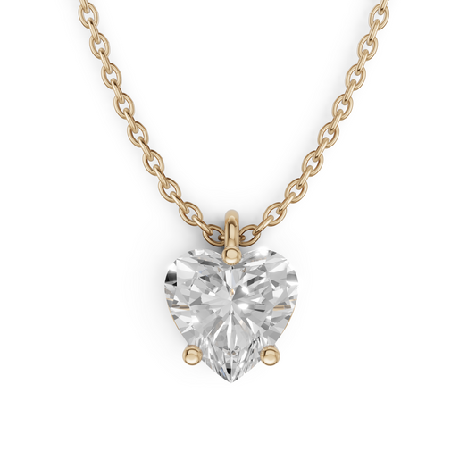 Amour Pendant