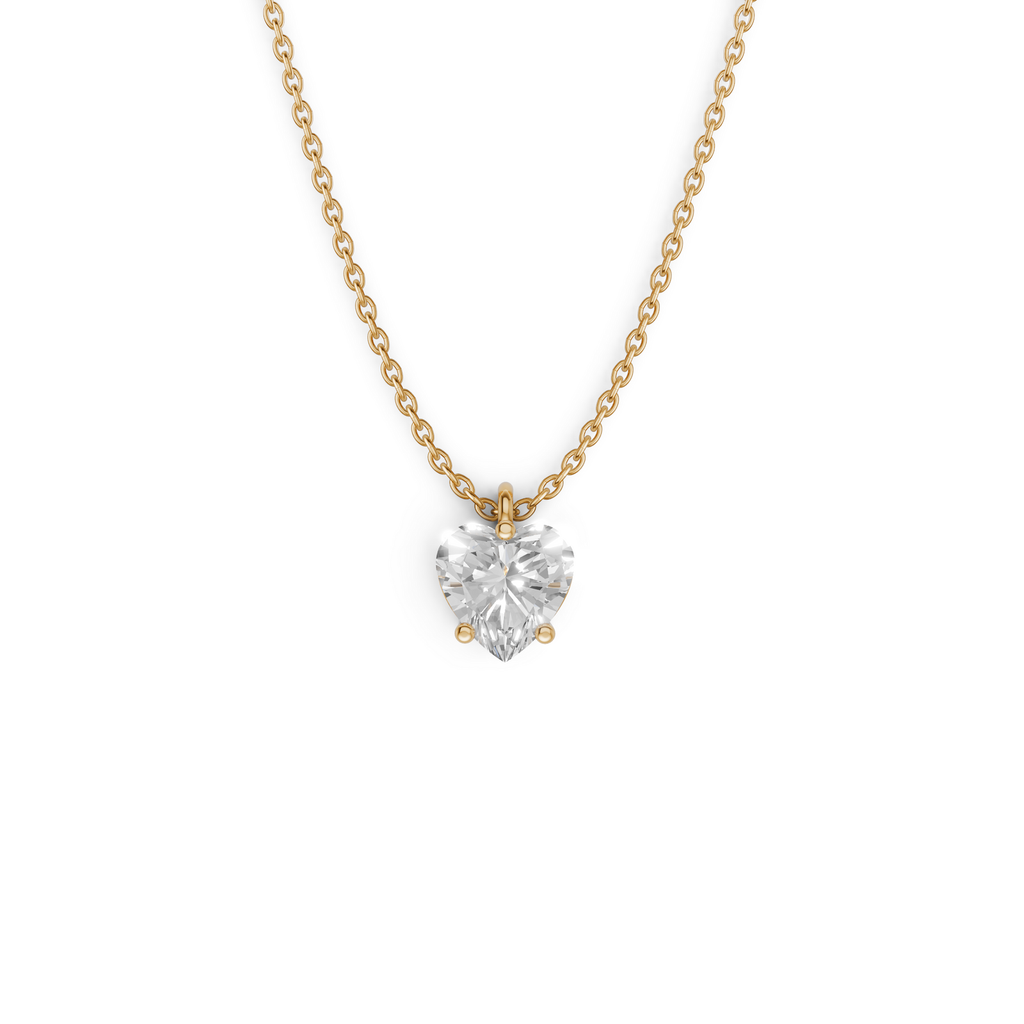 Amour Pendant