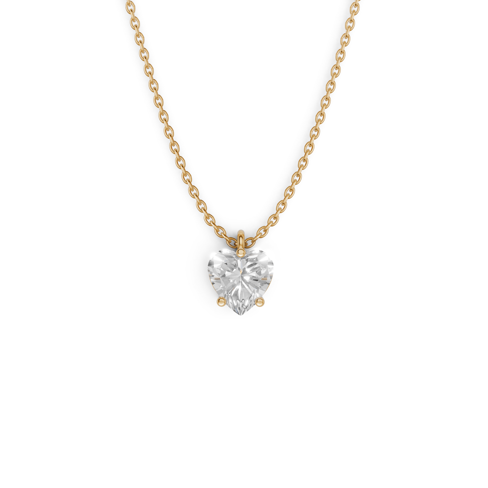 Amour Pendant