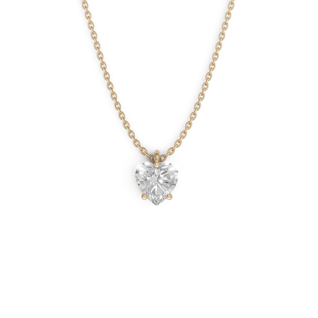 Amour Pendant