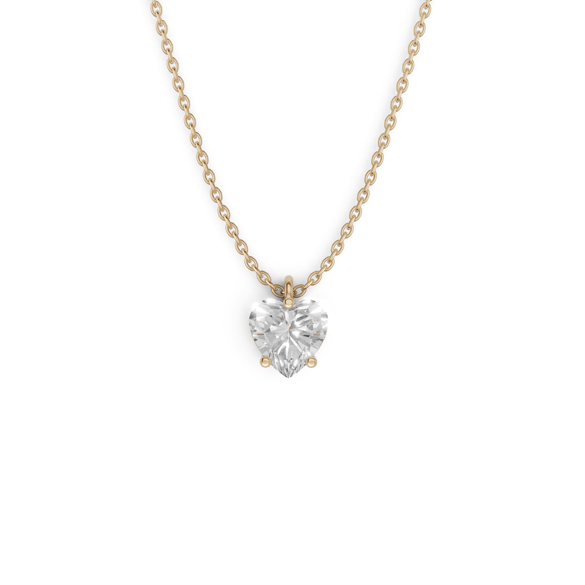 Amour Pendant