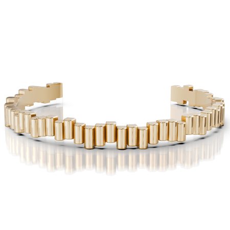 Verso - Men's Cuff