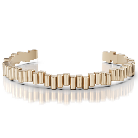 Verso - Men's Cuff