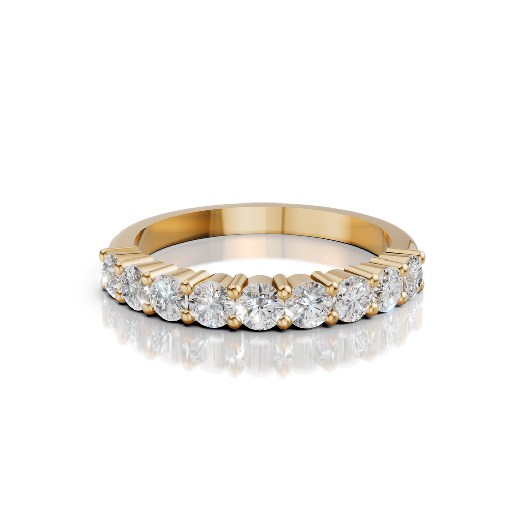 The Classic Ring