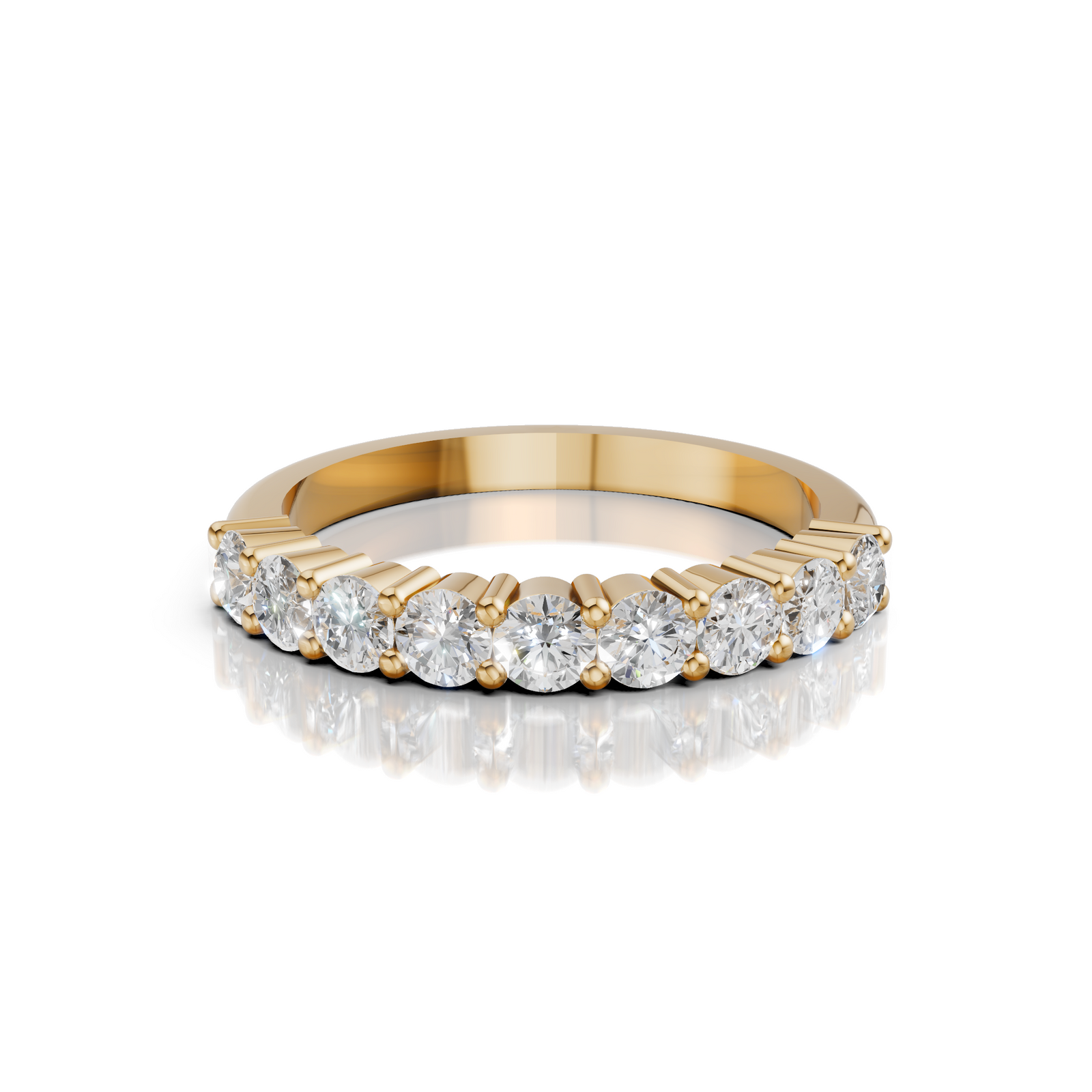 The Classic Ring