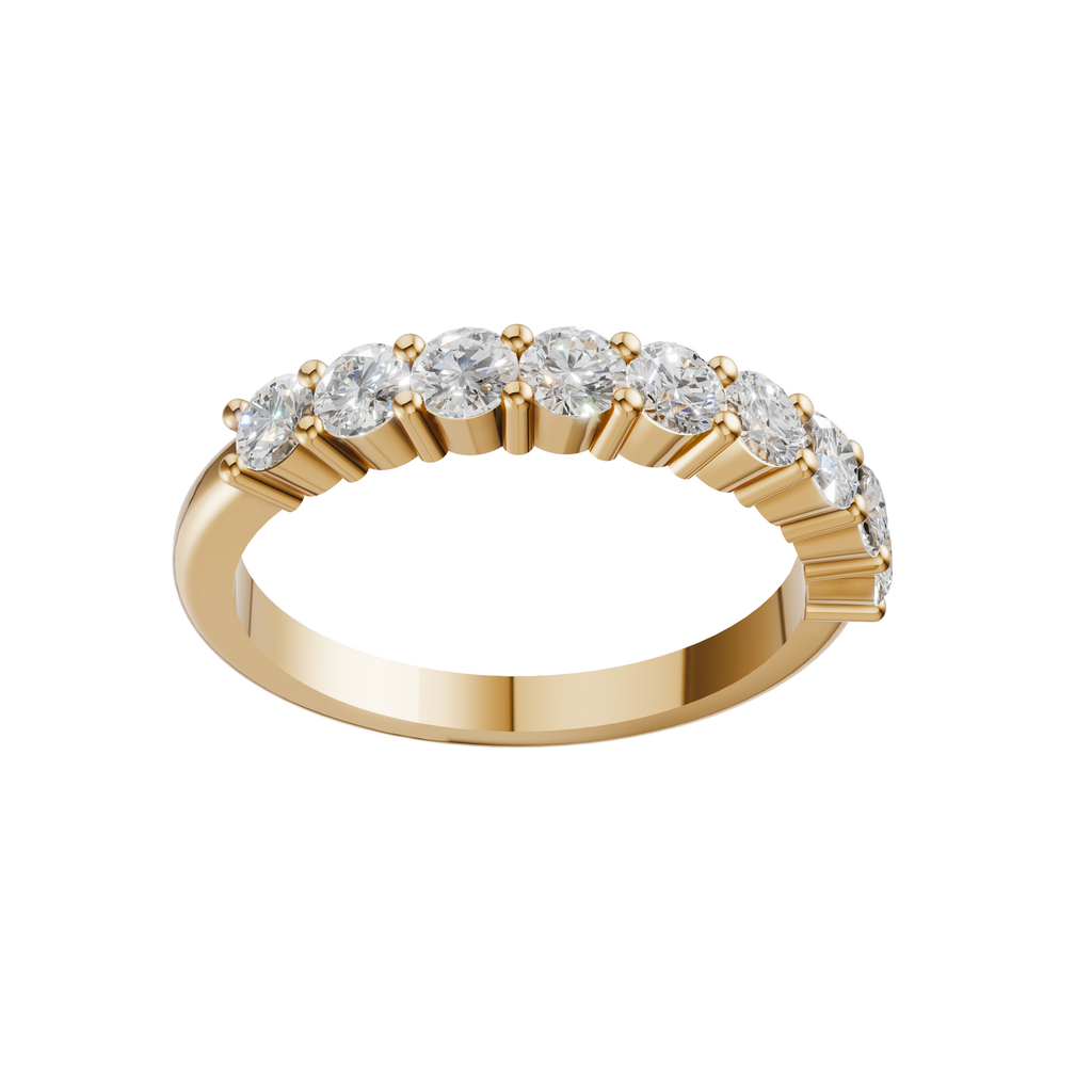 The Classic Ring