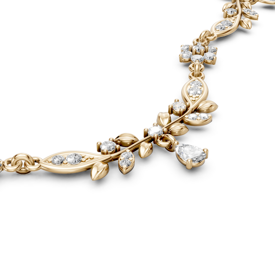 House of Mina craftsmanship