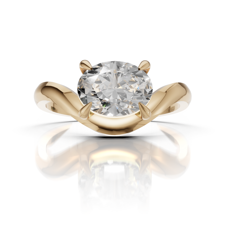 Engagement Rings Collection