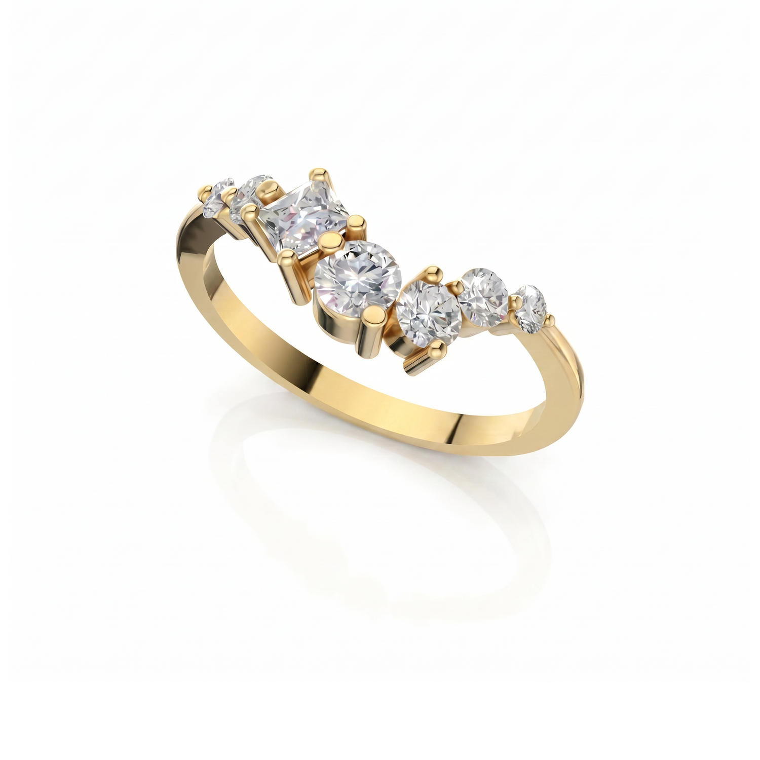 Clara Ring