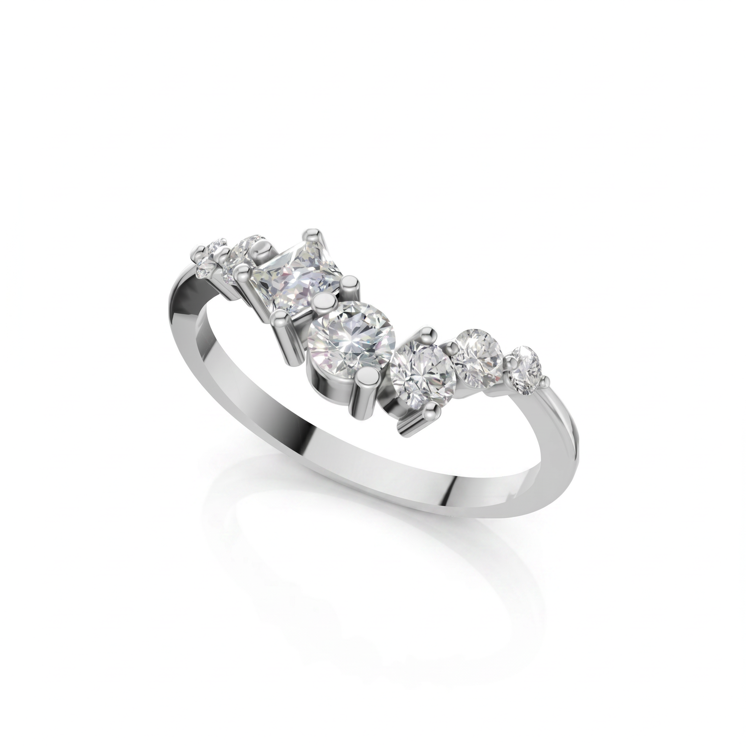 Clara Ring