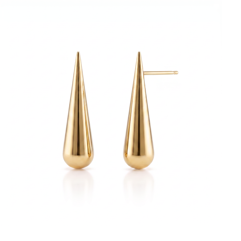 Spire Studs