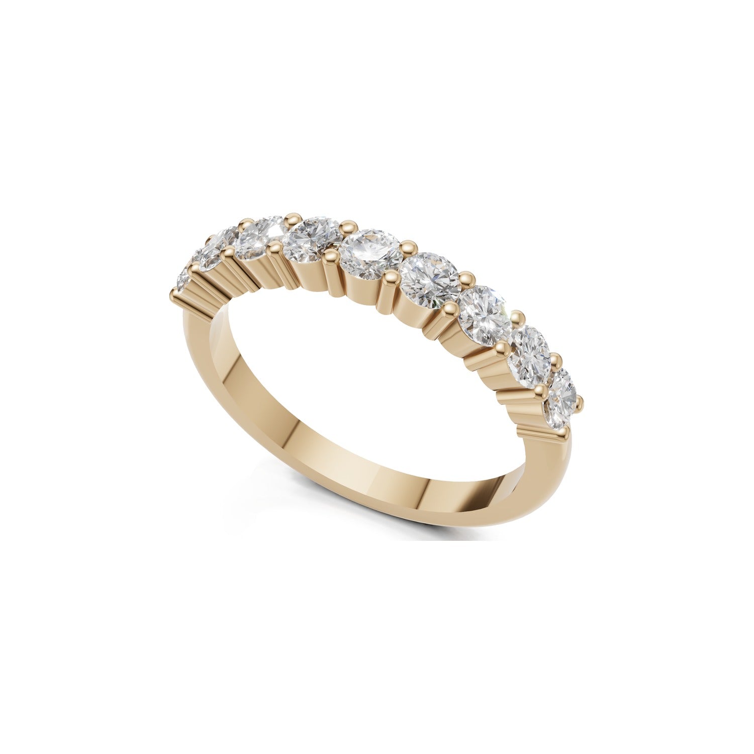 The Classic Ring