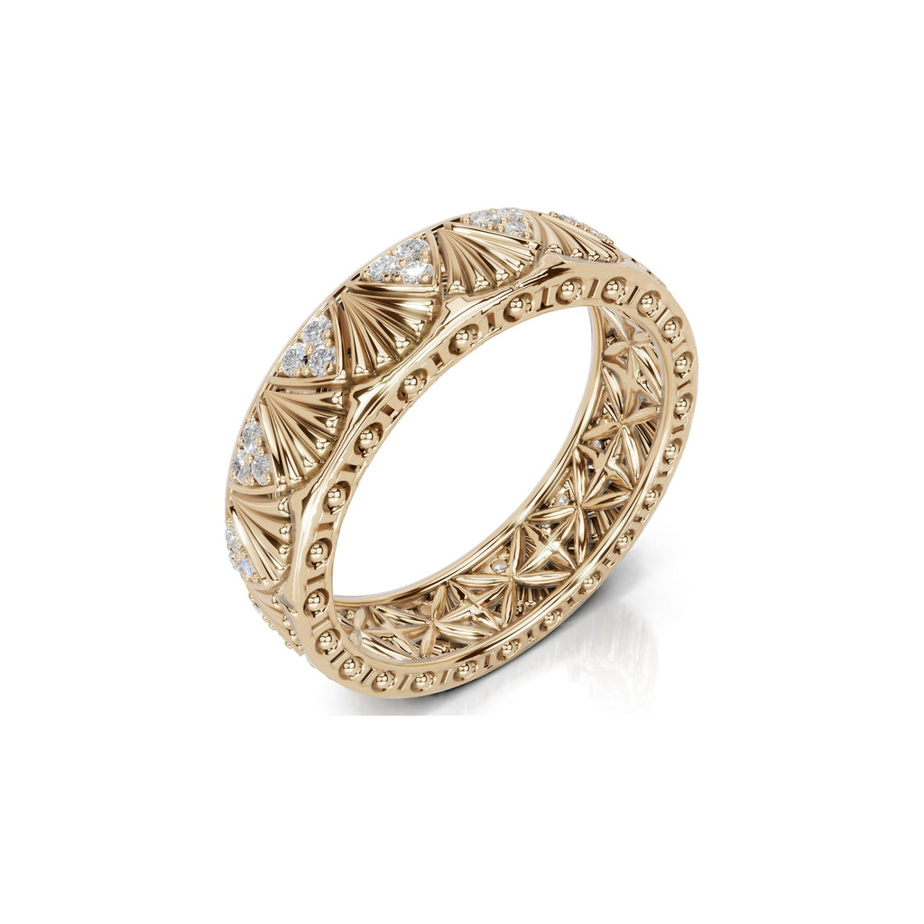 The Gilded Ring