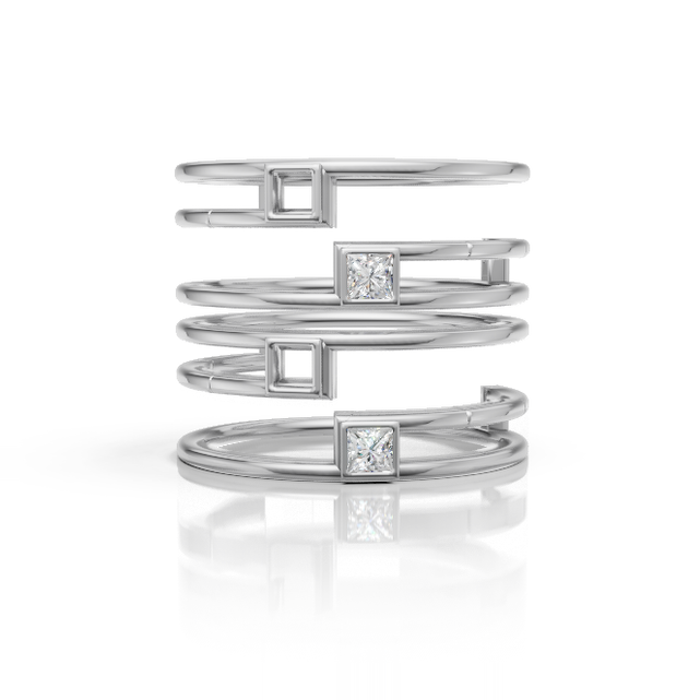 The Rania Set