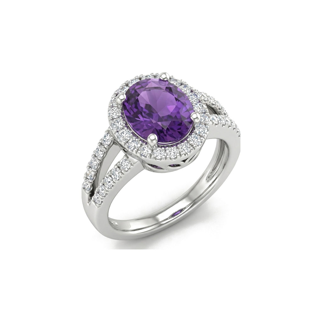 Viola Ring